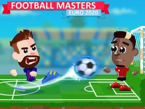 Football Masters | Play HTML5 Games