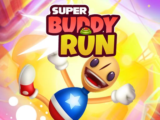 kick the buddy 3d shooter